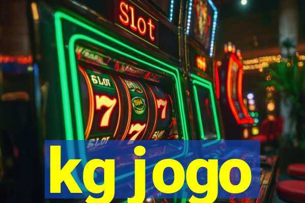 kg jogo